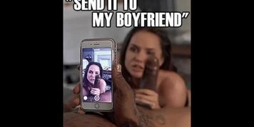 BN PERFECT CUCKOLD - CUCKED BY CUCKOLDRESS - BBC TRANCE