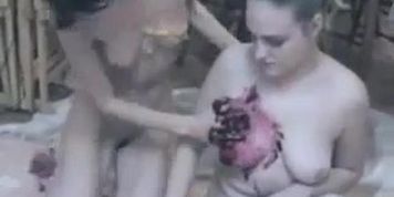 Free Porn: A Foot For A Pie