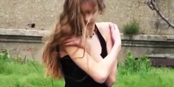 Mary Turner Little Slut