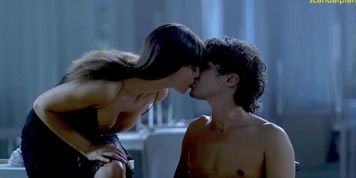 Monica Bellucci Nude Sex Scene In Manuale Damore Movie ScandalPlanetCom
