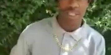 rapper having sex whiles smoking