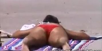 candid beach teen crotch shot 150, see thru bottoms
