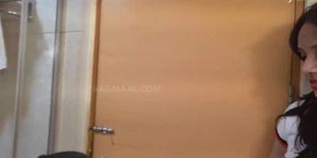 Desi Beautiful Girl Love Making