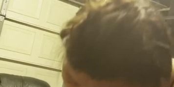 MY FIRST TIME GETTING ASIAN HEAD!!