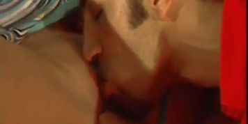 Slovakia Girl Goes Orgasmic &Amp; Dped