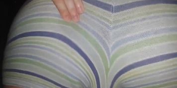 Legal Teen Baby Boy Spanking, Rimming, Shaking, Rubbing, and Fingering His Ass 