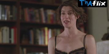 Irene Jacob Underwear Scene  in The Inner Life Of Martin Frost