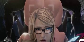 Hentai 3D