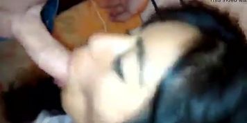 Blowjob latina 2