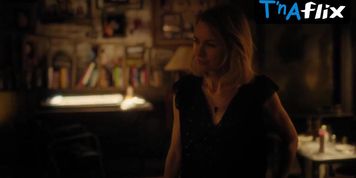 Sophie Cookson Lesbian,  Underwear Scene  in Gypsy