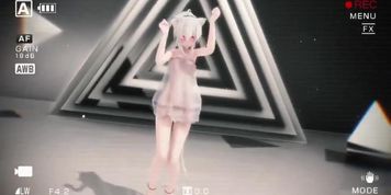 [ MMDR-18 ] VIDEO2