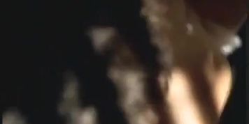Lena Headey Breasts Scene  in The Hunger