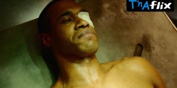 Marama Corlett Underwear Scene  in Blood Drive