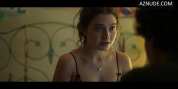Margherita Rebeggiani Breasts,  Underwear Scene  in No Place To Be Single