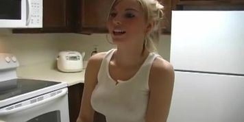 Amateur Shirt Rip