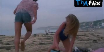 Virginia Madsen Butt,  Breasts Scene  in Creator