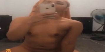 Sharinami - Hot asian Snapchat Compilation