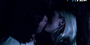 Erica Hope Breasts Scene  in Bloody Birthday