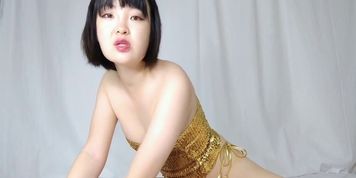 Asian Findom Goddess Feet and Ass Worship