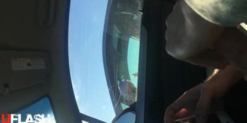 Car Flash for Milf