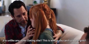 Madi Collins In A Loving Home Environment Free Full Length XXX Video By Pure Taboo (Brandi Love, Kira Perez, Pure_Taboo Pure_Taboo, Red XXX)