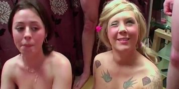 Bukkake