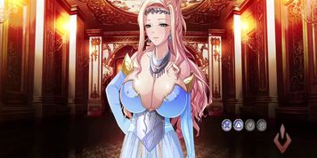 FUNBAG FANTASY SIDEBOOB STORY EPISODE 11 (Visual_Novel)
