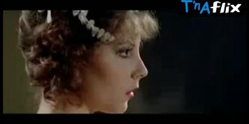 Paola Maiolini Lesbian,  Breasts Scene  in The Red Nights Of The Gestapo