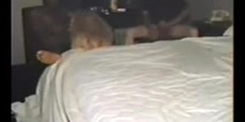 cuckold sharing wife