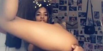 Sexy young thang