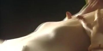 Blake Lindsley Breasts Scene  in Time Of Her Time