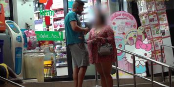BEST SEX with a THAI BBW EVER!