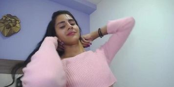 too sexy hottie