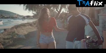 Ophelie Bau Sexy Scene  in Mektoub, My Love: Canto Uno