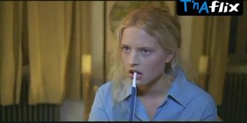 Anke Schwiekowski Breasts Scene  in Madchen Madchen!