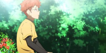 Maken-Ki OVA season 1 ep.4