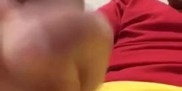Japanese solo(no cum)