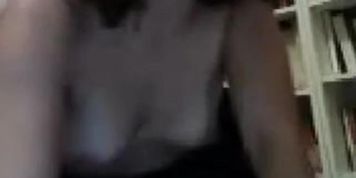 mais uma coroa na minha cam hehehhe gozada
