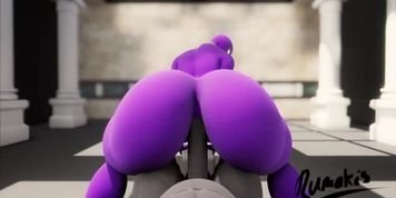 yiff/furry compilation ( rumakis)