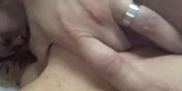 Manons giantess feet fan goes wrong