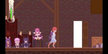 Castle of temptation part 2