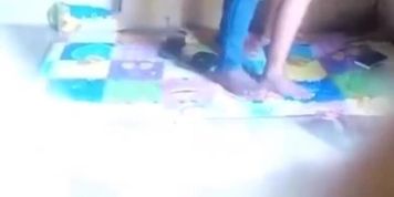 I caught my bf having sex with my neighbor teen girl