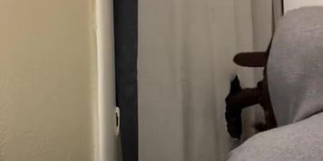 Bama Gloryhole 1st Victim