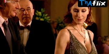Andrea Sawatzki Butt,  Breasts Scene  in Entfuhrt