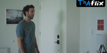 Maria Breese Underwear, Breasts Scene  in All Wrong