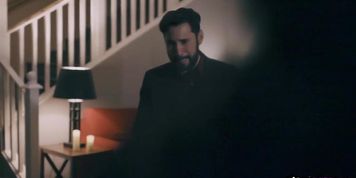 Tommy alternately fucks Whitney and Harper