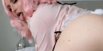 Pink pussy video is here! You can also find it on my VIP acc.. by bootiesmalls from OnlyFans | Coomer