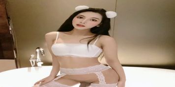 Cute ladyboy