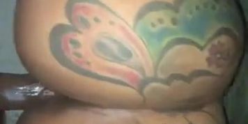 Lust Demon: TH3B0DYXXX