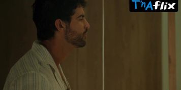 Maria Elisa Camargo Breasts Scene  in Escupire Sobre Sus Tumbas